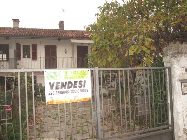 Rustico in vendita a Piemonte, Cuneo