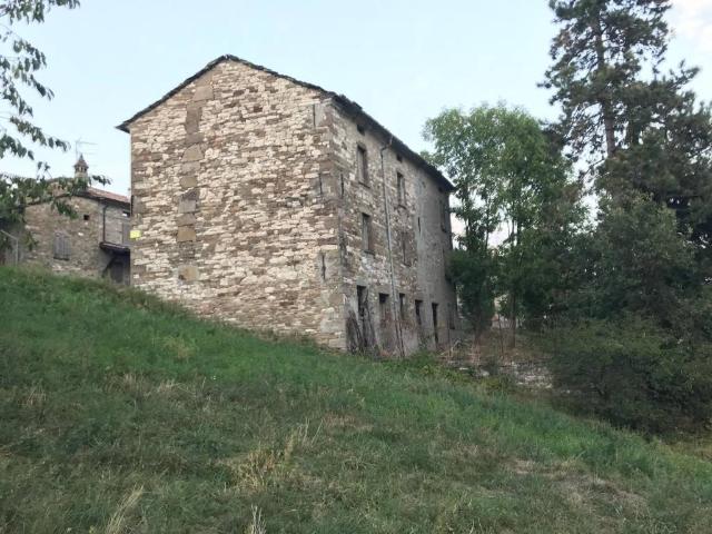 Rustico in vendita a Rocchetta, Morfasso