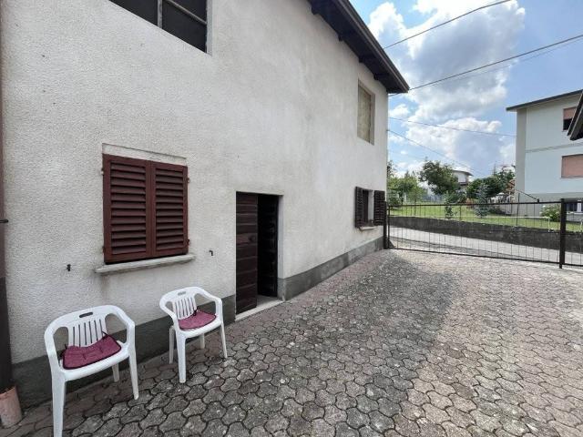 Rustico in vendita a Morfasso, Reggio Emilia