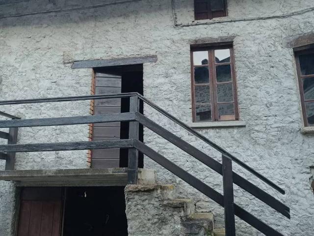 Rustico in vendita a Morfasso, Reggio Emilia