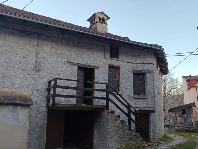 Rustico in vendita a Morfasso, Reggio Emilia