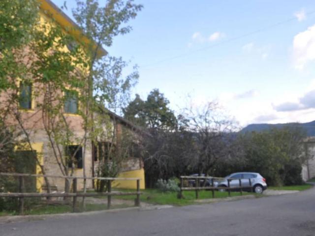 Rustico in vendita a Morfasso, Reggio Emilia