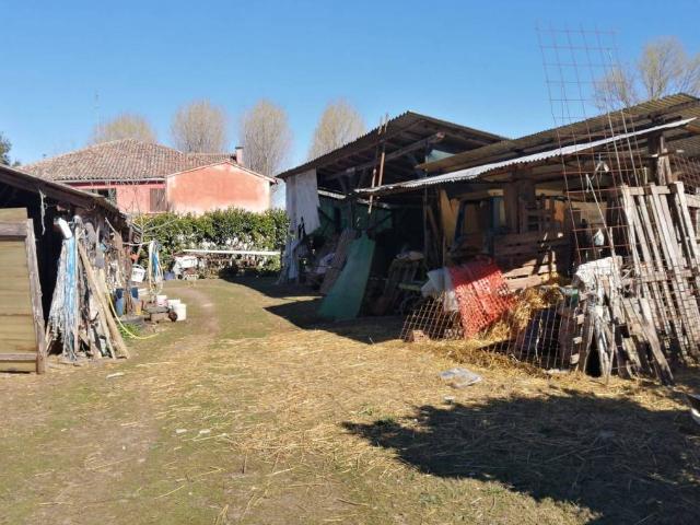 Rustico in vendita a Morgano, Badoere