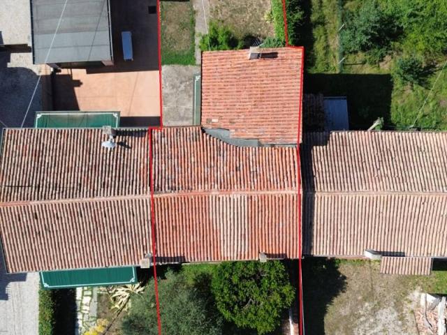 Rustico in vendita a Morgano, Badoere