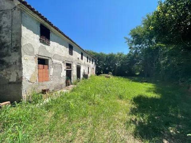 Rustico in vendita a Morgano