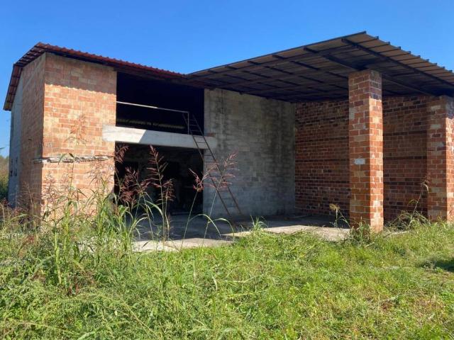 Rustico in vendita a Morgano, Badoere