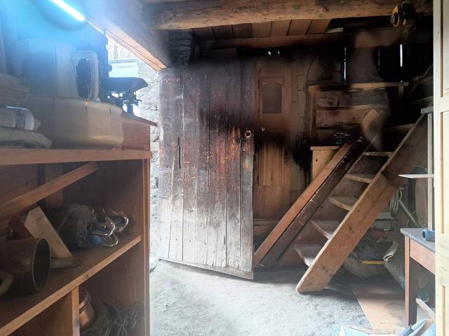 Rustico in vendita a Pré Saint Didier, Aosta