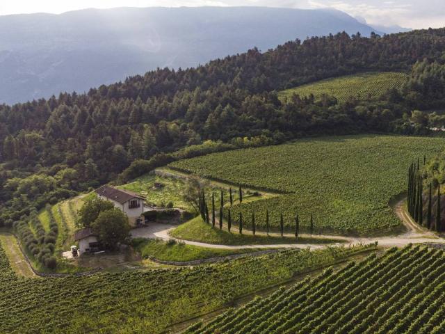 Rustico in vendita a Comunità della Vallagarina, Mori