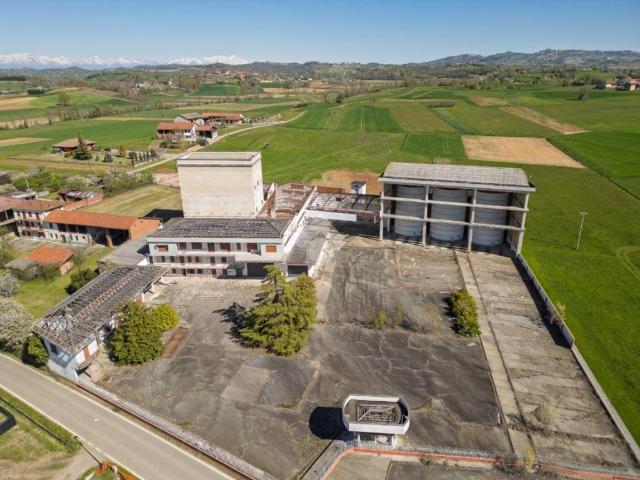 Rustico in vendita a Bausone, Moriondo Torinese