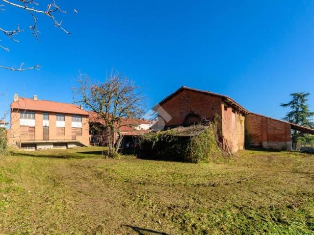 Rustico in vendita a Piemonte, Torino