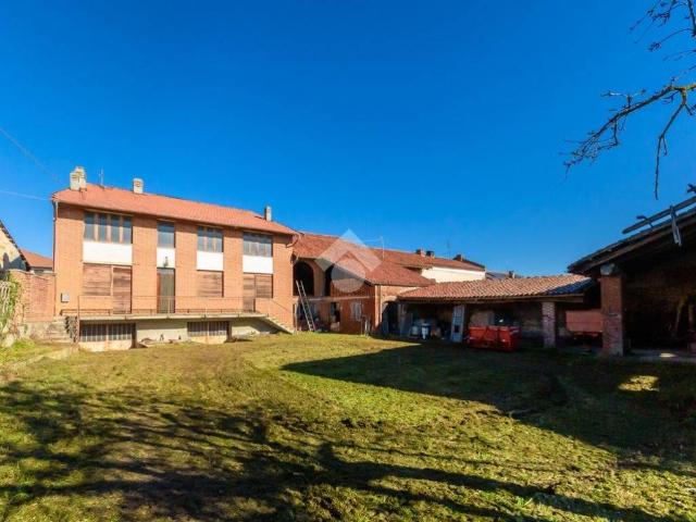 Rustico in vendita a Piemonte, Torino