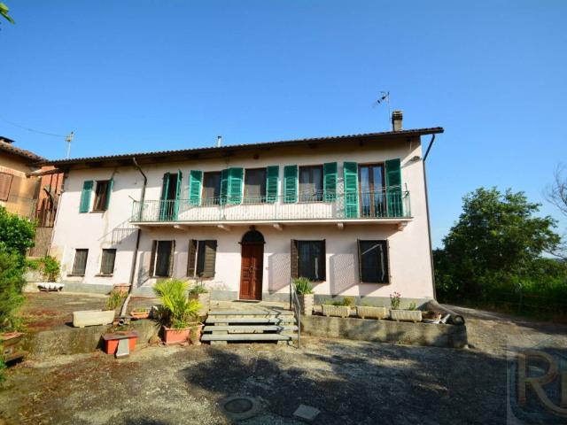 Rustico in vendita a Piemonte, Torino