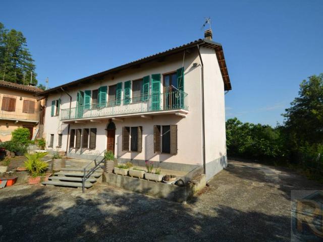 Villa Indipendente in vendita a Piemonte, Torino