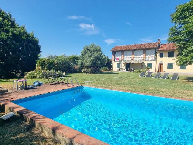 Rustico in vendita a Piemonte, Torino