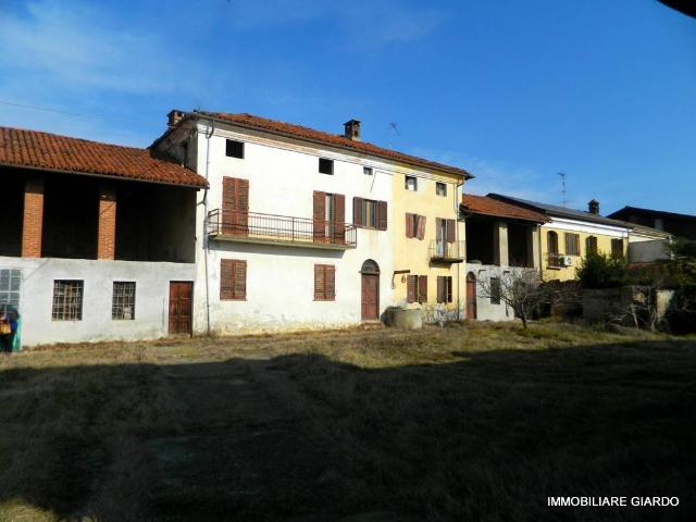 Rustico in vendita a Piemonte, Torino
