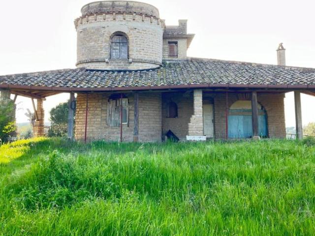 Rustico in vendita a Roma Capitale, Lazio