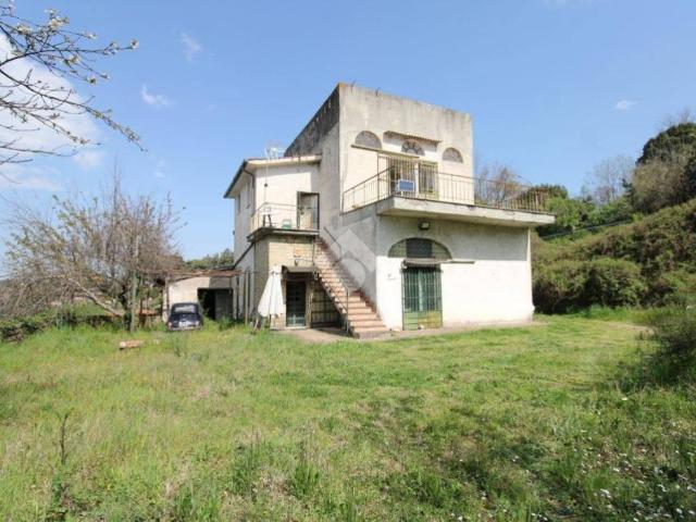 Rustico in vendita a Roma Capitale, Lazio