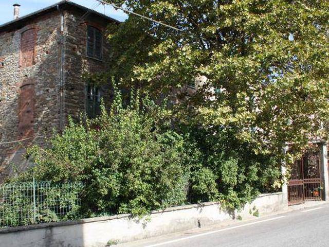 Rustico in vendita a Piemonte, Alessandria