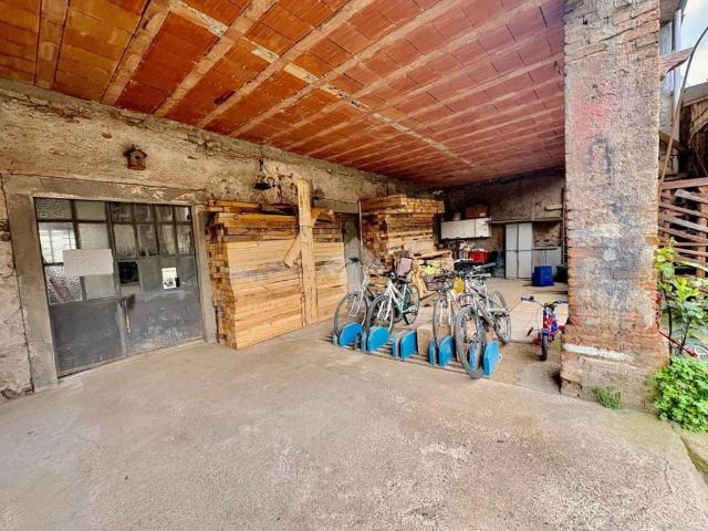Rustico in vendita a Mornico Al Serio, Lombardia
