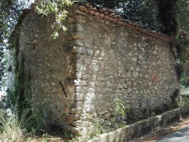 Rustico in vendita a Morolo, Lazio