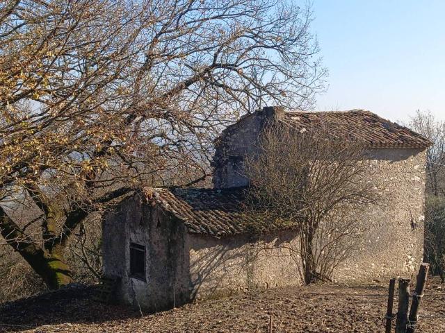 Rustico in vendita a Morolo, Lazio