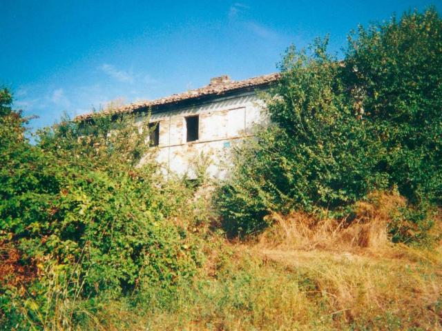 Rustico in vendita a Marche, Ancona