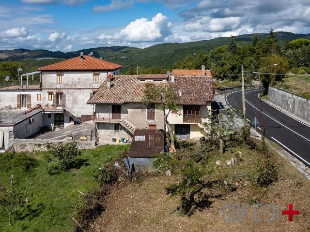 Rustico in vendita a Morro Reatino, Lazio