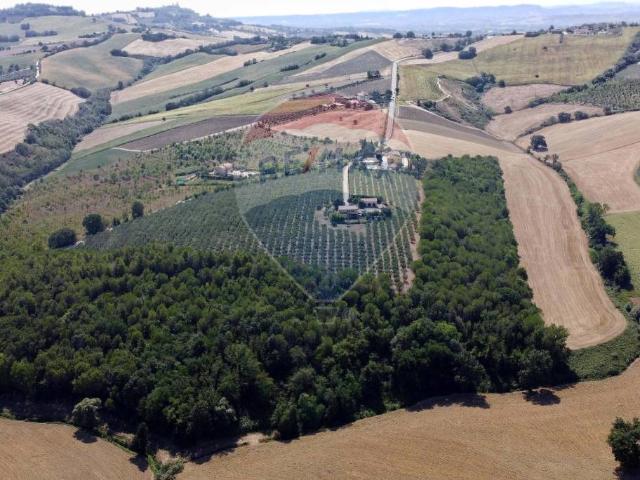 Rustico in vendita a Marche, Macerata
