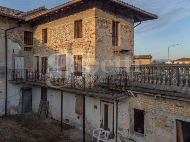 Rustico in vendita a Morsano Al Tagliamento, Friuli-Venezia Giulia