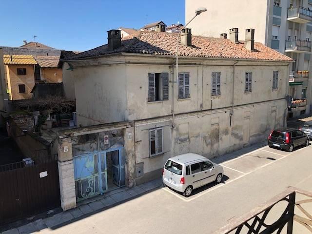 Rustico in vendita a Mortara, Lombardia