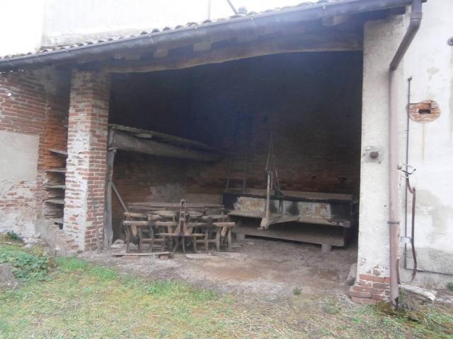Rustico in vendita a Mortara, Lombardia
