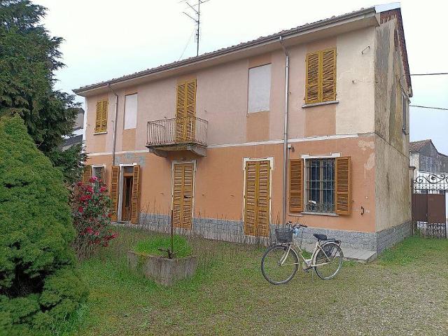 Rustico in vendita a Mortara, Lombardia