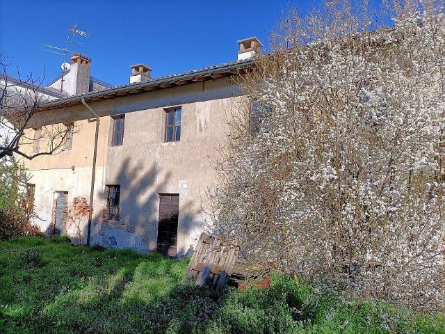 Rustico in vendita a Mortara, Lombardia