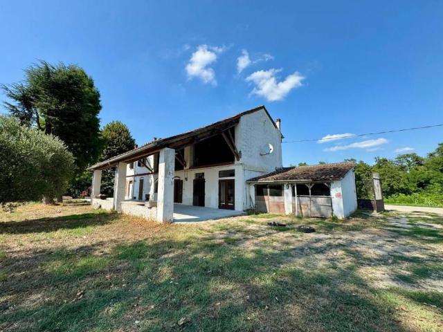 Rustico in vendita a Mortara, Lombardia