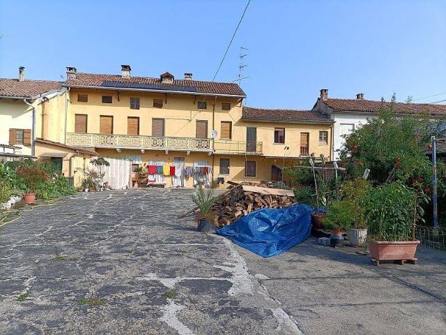 Rustico in vendita a Mortara, Lombardia
