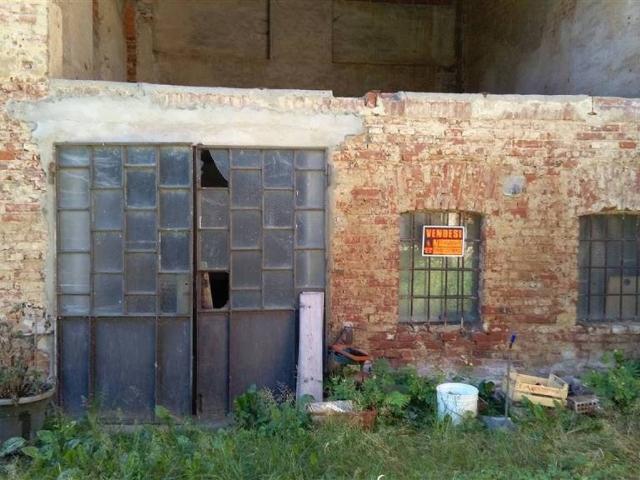 Rustico in vendita a Mortara, Lombardia