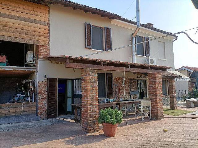 Rustico in vendita a Mortara, Lombardia