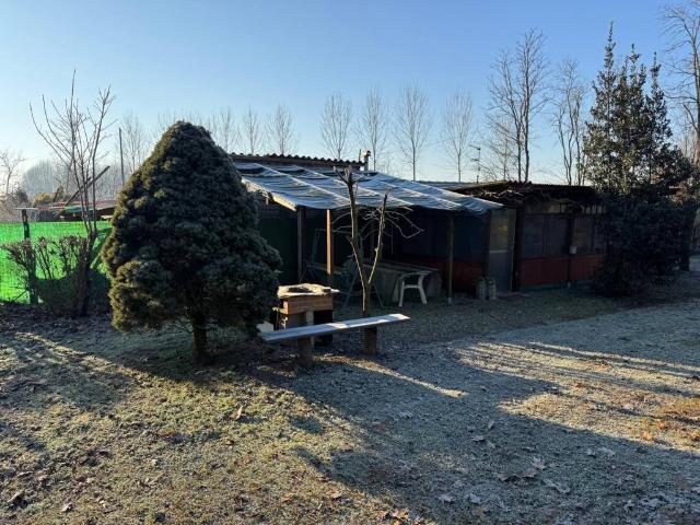 Rustico in vendita a Mortara, Lombardia