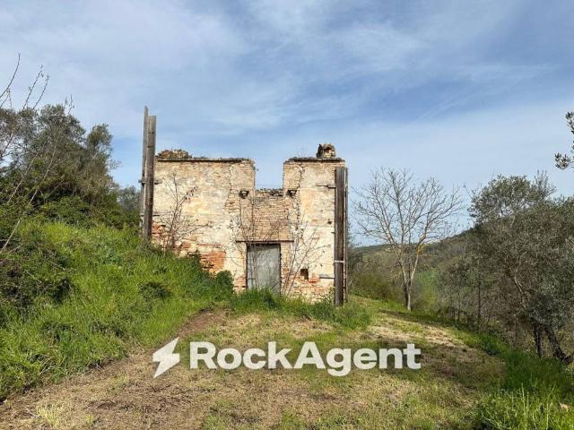 Rustico in vendita a Moscufo, Abruzzo