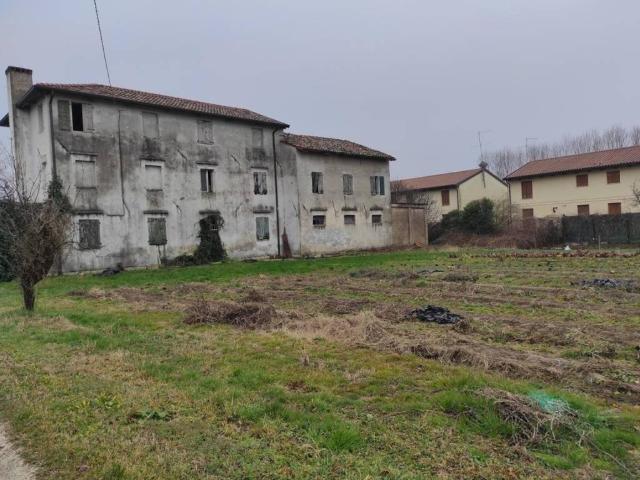 Rustico in vendita a Motta Di Livenza, Veneto