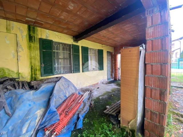 Rustico in vendita a Piemonte, Biella