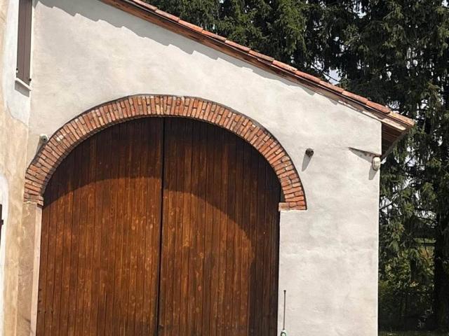 Rustico in vendita a Motteggiana, Lombardia