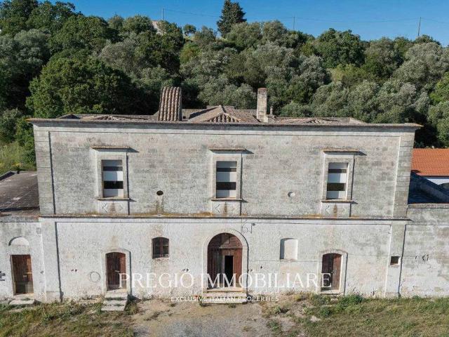 Rustico in vendita a Puglia, Taranto