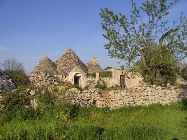 Rustico in vendita a Puglia, Taranto