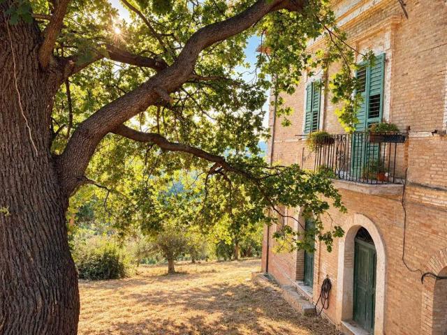 Rustico in vendita a Mozzagrogna, Chieti
