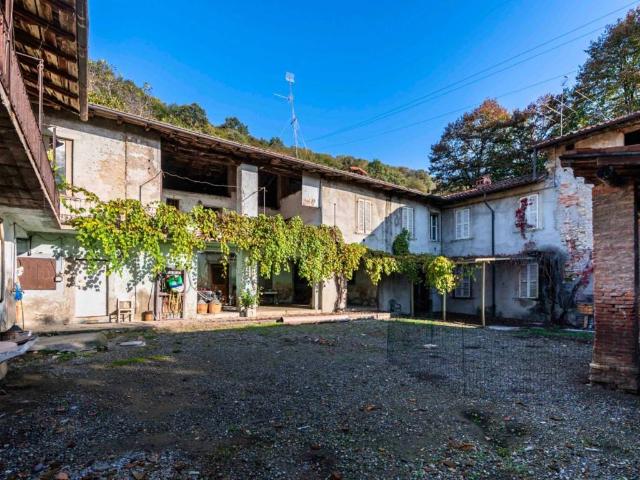 Rustico in vendita a Dorotina, Mozzo