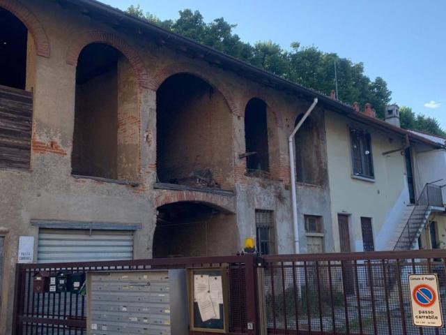 Rustico in vendita a San Carlo, Muggiò
