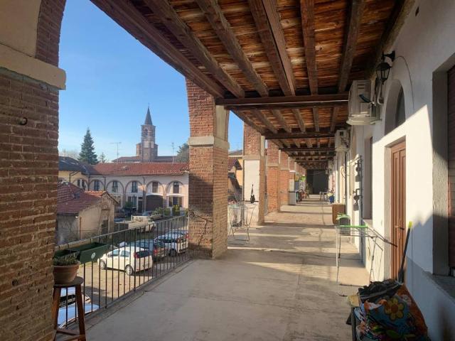 Rustico in vendita a San Carlo, Muggiò