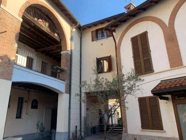 Rustico in vendita a San Carlo, Muggiò