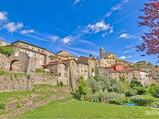 Rustico in vendita a Pozzo, Mulazzo